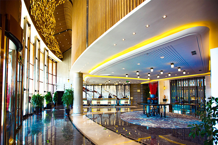 深度清潔 高美爲賓館酒店提供專業服務