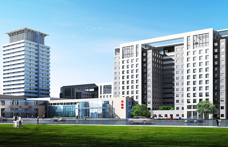 打造專屬空間 高美爲醫療健康量身定制